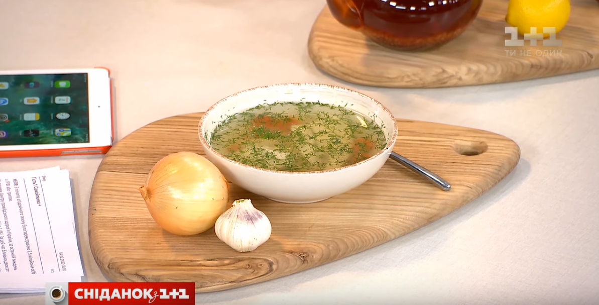 Как питаться во время простуды, чтобы выздороветь быстрее: меню от врача-диетолога